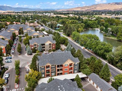 1450 Idlewild Drive, Unit 933, Reno, NV 89509 Photo