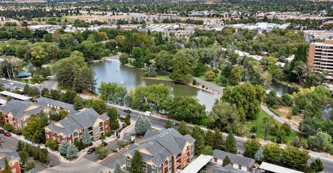 1450 Idlewild Drive, Unit 933, Reno, NV 89509 Photo