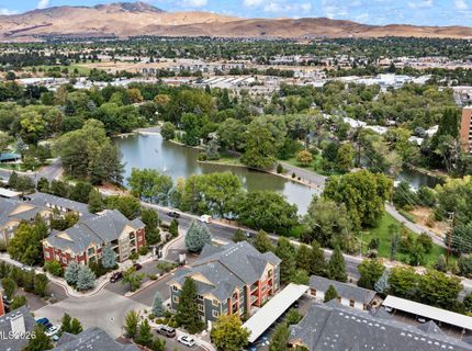 1450 Idlewild Drive, Unit 933, Reno, NV 89509 Photo