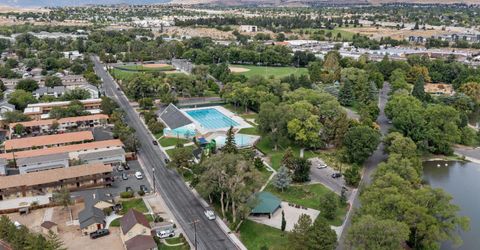 1450 Idlewild Drive, Unit 933, Reno, NV 89509 Photo