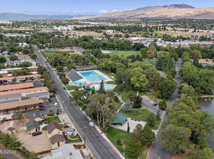 1450 Idlewild Drive, Unit 933, Reno, NV 89509 Photo