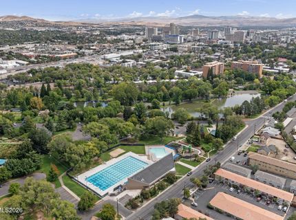 1450 Idlewild Drive, Unit 933, Reno, NV 89509 Photo