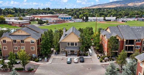 1450 Idlewild Drive, Unit 933, Reno, NV 89509 Photo