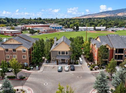 1450 Idlewild Drive, Unit 933, Reno, NV 89509 Photo