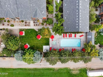 1450 Idlewild Drive, Unit 933, Reno, NV 89509 Photo