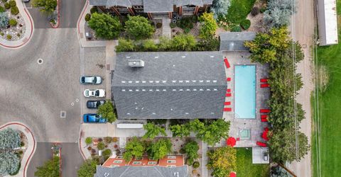 1450 Idlewild Drive, Unit 933, Reno, NV 89509 Photo