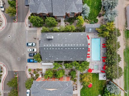 1450 Idlewild Drive, Unit 933, Reno, NV 89509 Photo