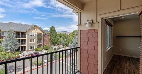 1450 Idlewild Drive, Unit 933, Reno, NV 89509 Photo