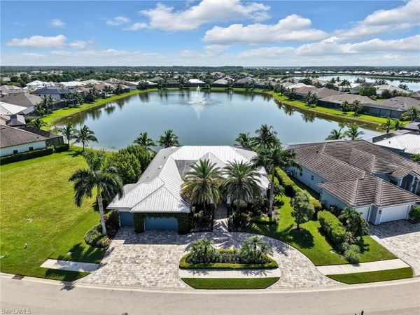 14343 Charthouse CIR, NAPLES, FL 34114