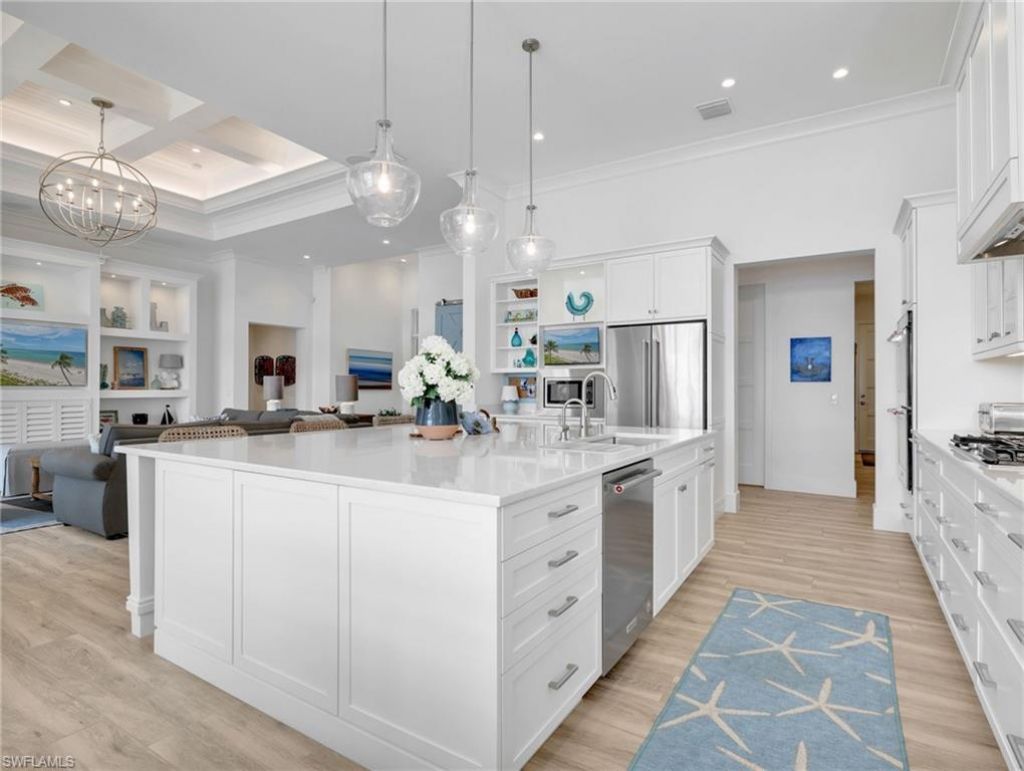 14343 Charthouse Cir, Naples, FL 34114 Photo