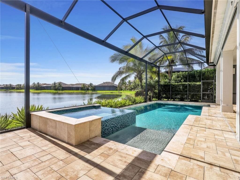 14343 Charthouse Cir, Naples, FL 34114 Photo