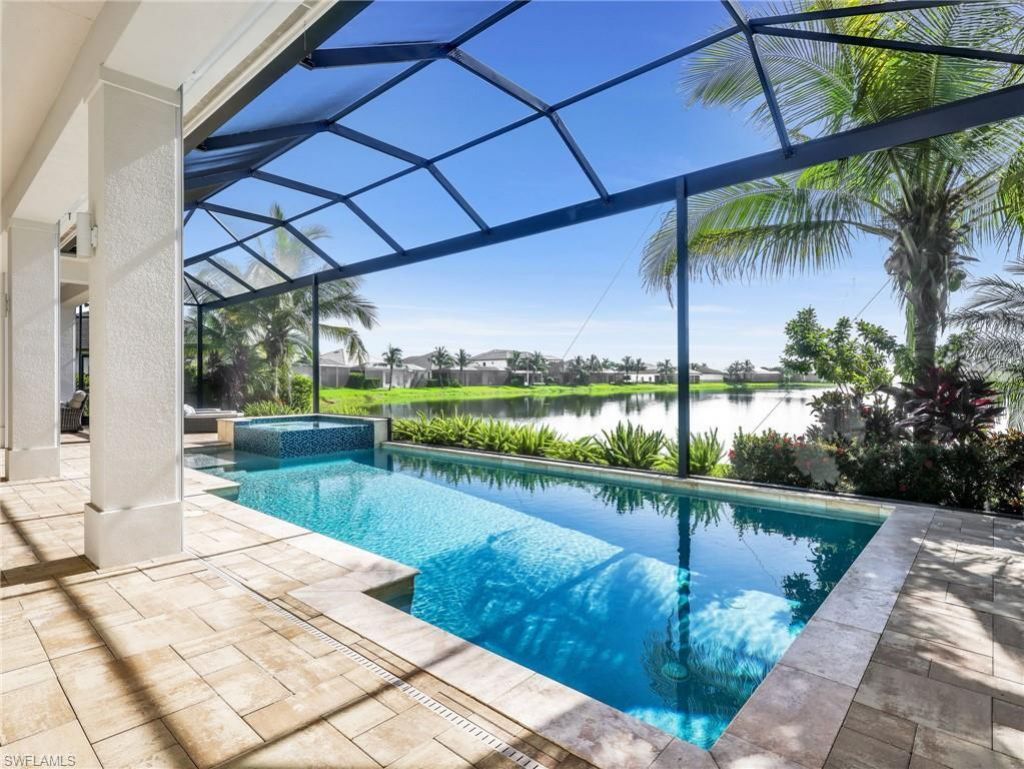 14343 Charthouse Cir, Naples, FL 34114 Photo