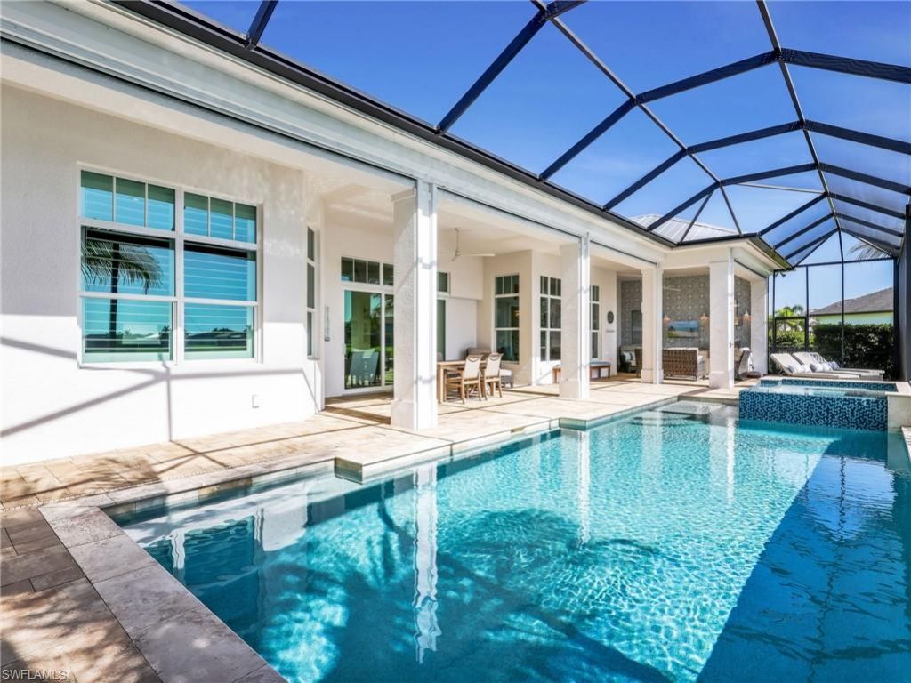 14343 Charthouse Cir, Naples, FL 34114 Photo