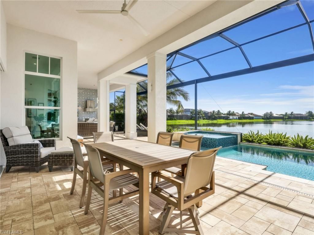 14343 Charthouse Cir, Naples, FL 34114 Photo