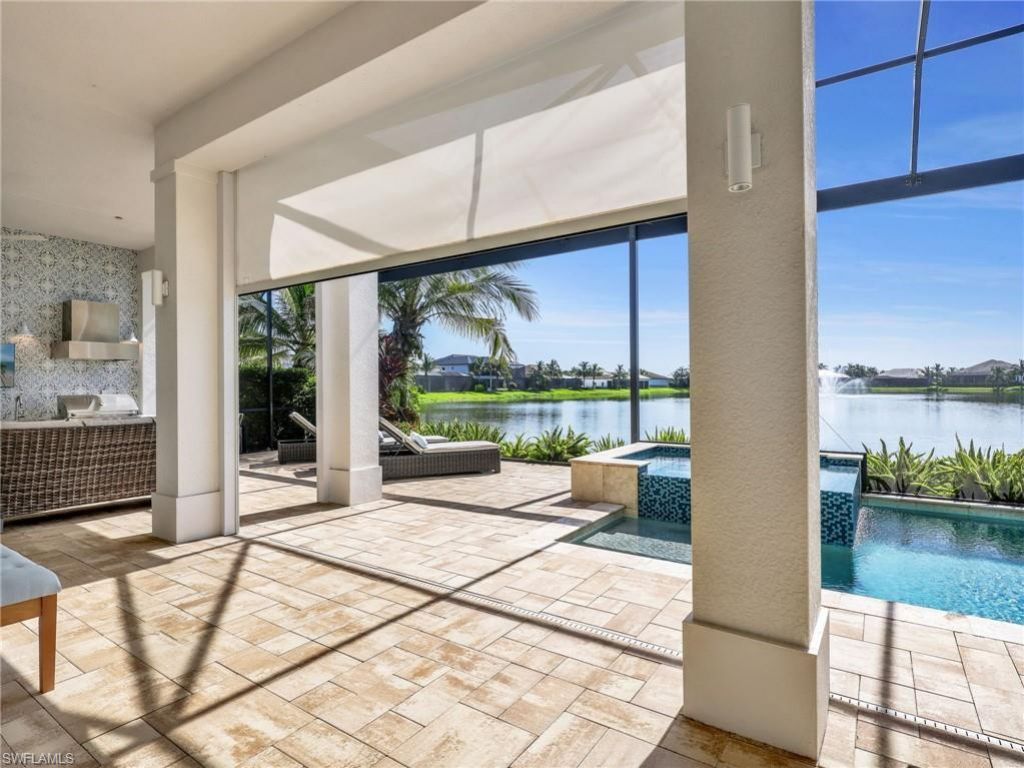 14343 Charthouse Cir, Naples, FL 34114 Photo