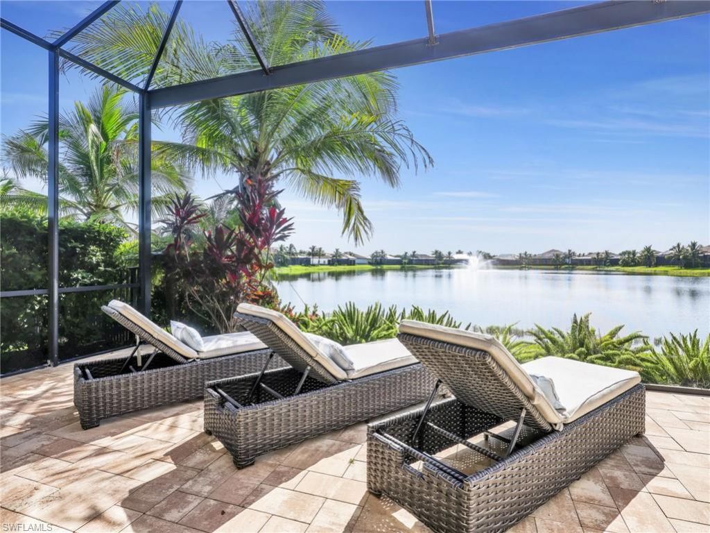 14343 Charthouse Cir, Naples, FL 34114 Photo
