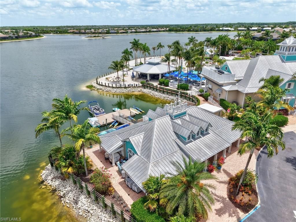 14343 Charthouse Cir, Naples, FL 34114 Photo