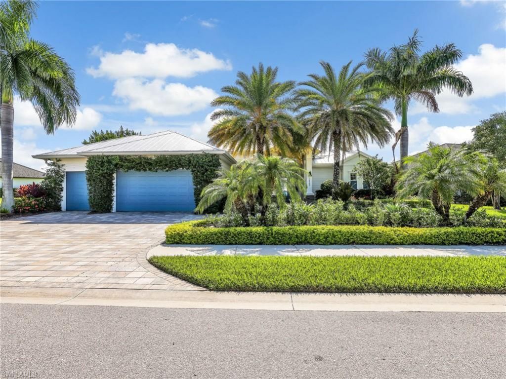 14343 Charthouse Cir, Naples, FL 34114 Photo