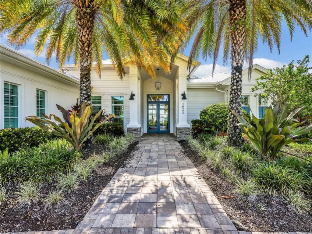 14343 Charthouse Cir, Naples, FL 34114 Photo