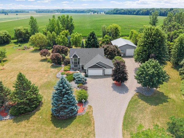 5125 134th Street NW, Clearwater, MN 55320