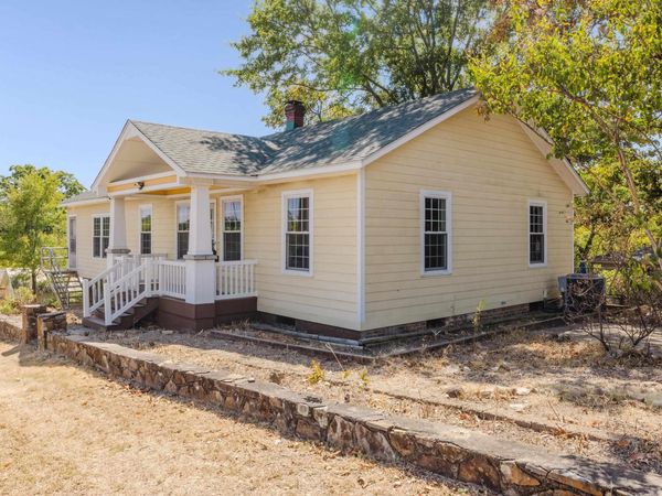 2801 W 6th Street, Little Rock, AR 72205