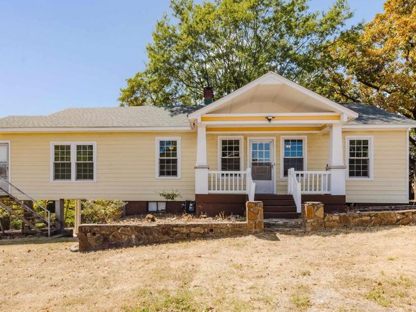 2801 W 6th Street, Little Rock, AR 72205