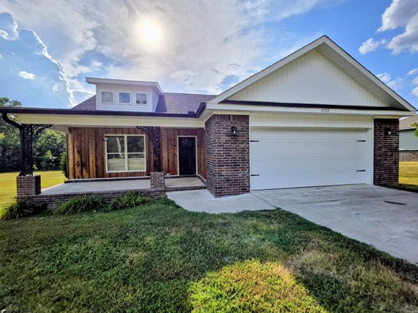 3327 Grant 53, Hensley, AR 72065