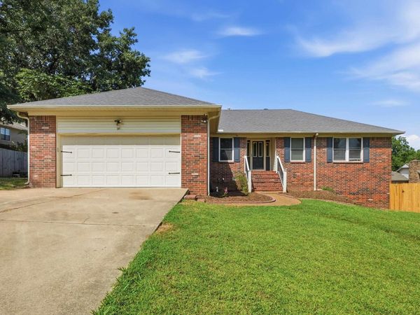 211 Aztec, Searcy, AR 72143