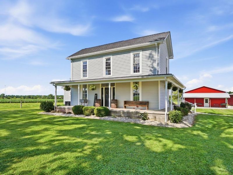 1040 Jeffery Road, Washington Township, OH 45054 Photo 4