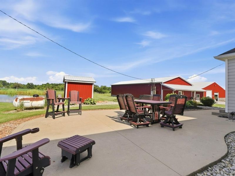 1040 Jeffery Road, Washington Township, OH 45054 Photo 59