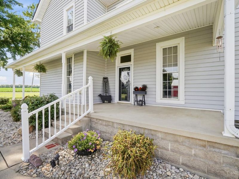 1040 Jeffery Road, Washington Township, OH 45054 Photo 8