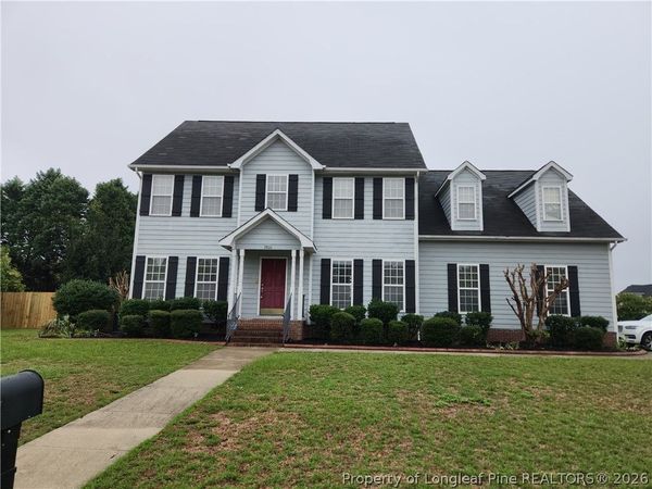 2800 Franciscan Drive, Fayetteville, NC 28306