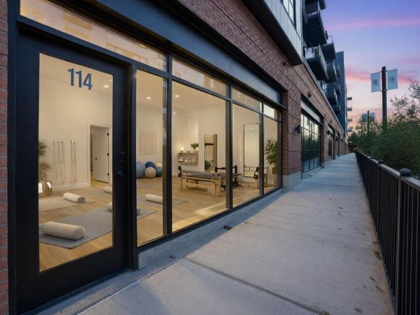 4315 S Congress Ave, Unit 105, Austin, TX 78745