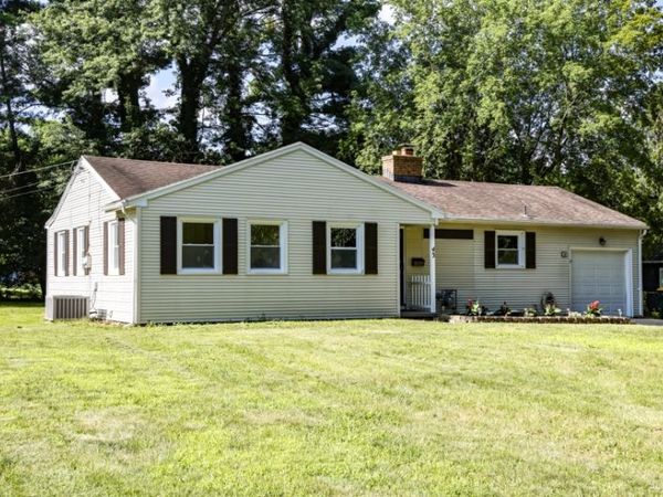 43 Valley View Drive , Penfield, NY 14526