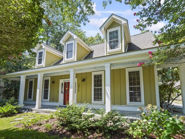 2412 Watson Dr., North Myrtle Beach, SC 29582