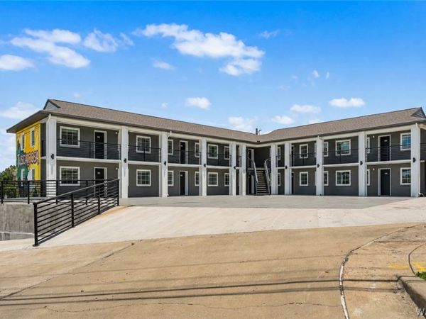 219 Greensboro Avenue, Unit 1103, Tuscaloosa, AL 35401