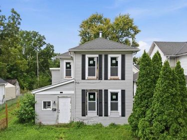 1322 Linden Avenue, Springfield, OH 45505