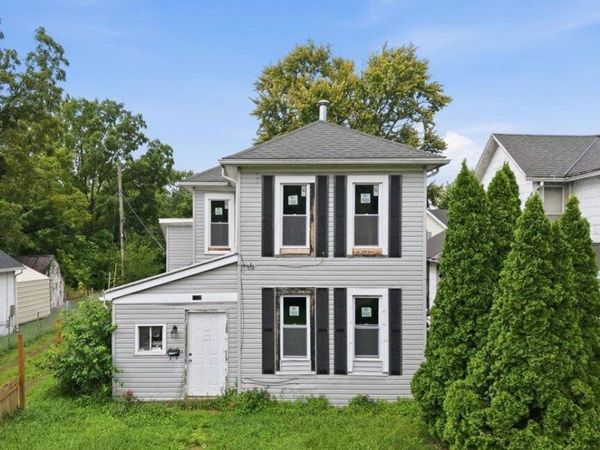 1322 Linden Avenue, Springfield, OH 45505