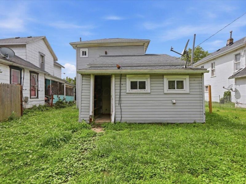1322 Linden Avenue, Springfield, OH 45505 Photo 4