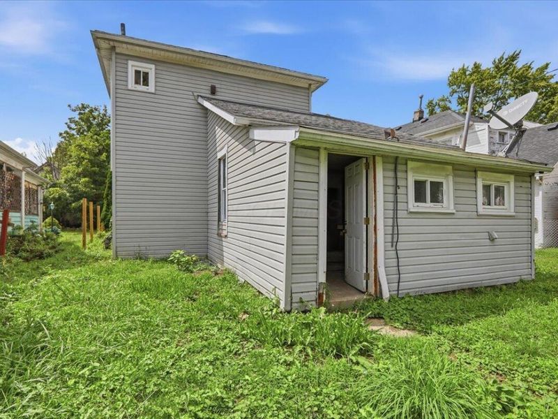 1322 Linden Avenue, Springfield, OH 45505 Photo 5