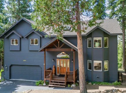 1380 Canterbury Drive, Kings Beach, CA 96143 Photo