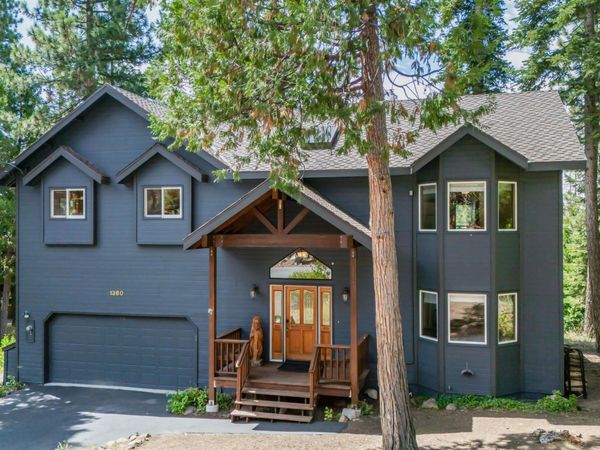 1380 Canterbury Drive, Kings Beach, CA 96143
