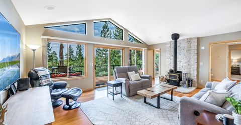 1380 Canterbury Drive, Kings Beach, CA 96143 Photo