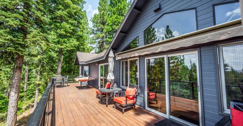 1380 Canterbury Drive, Kings Beach, CA 96143 Photo