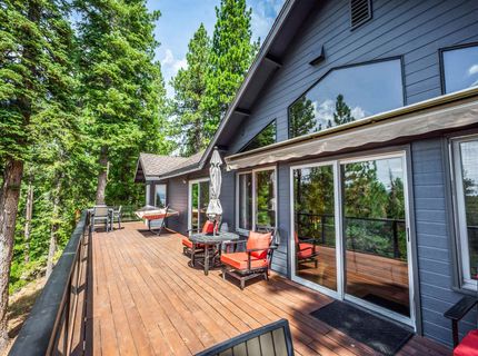 1380 Canterbury Drive, Kings Beach, CA 96143 Photo