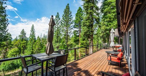 1380 Canterbury Drive, Kings Beach, CA 96143 Photo