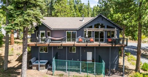 1380 Canterbury Drive, Kings Beach, CA 96143 Photo