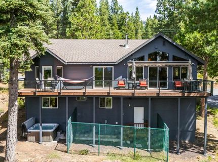 1380 Canterbury Drive, Kings Beach, CA 96143 Photo