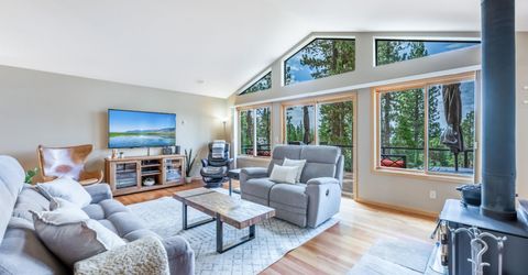 1380 Canterbury Drive, Kings Beach, CA 96143 Photo
