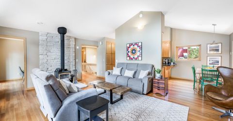 1380 Canterbury Drive, Kings Beach, CA 96143 Photo